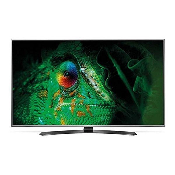 Smart TV LG 43UH661V 43" 4K Ultra HD LED Wifi/WebOS