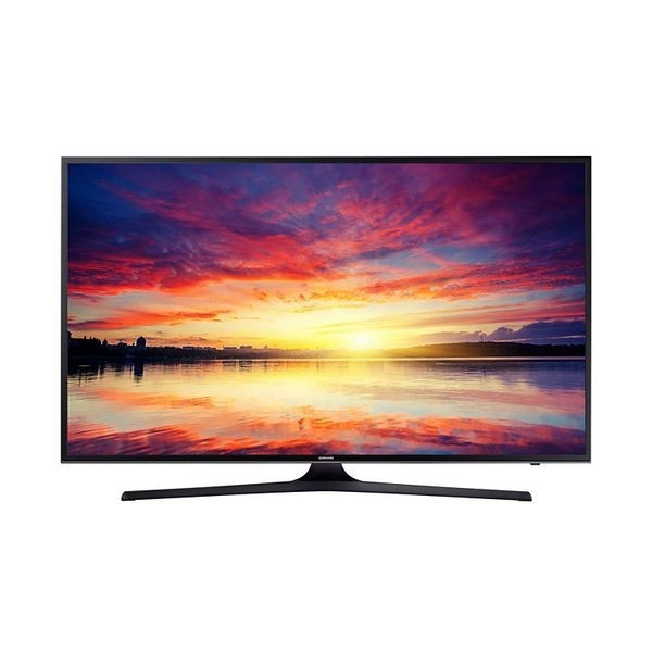 SAMSUNG 40"TV UHD 1300HZ PQI 20W WIFI Smart-TV Fernsehen