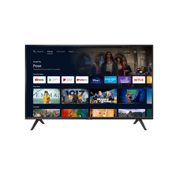 Smart TV TCL 40S5200 40 Zoll FHD LED WIFI