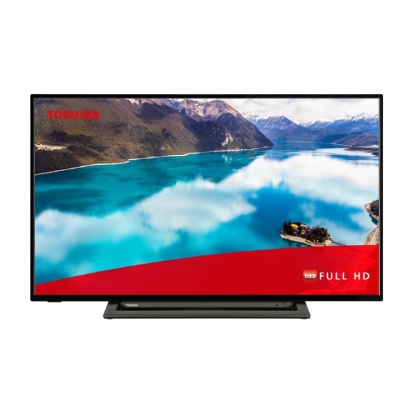 Smart TV Toshiba 43LL3A63DG 43" Full HD LED WiFi