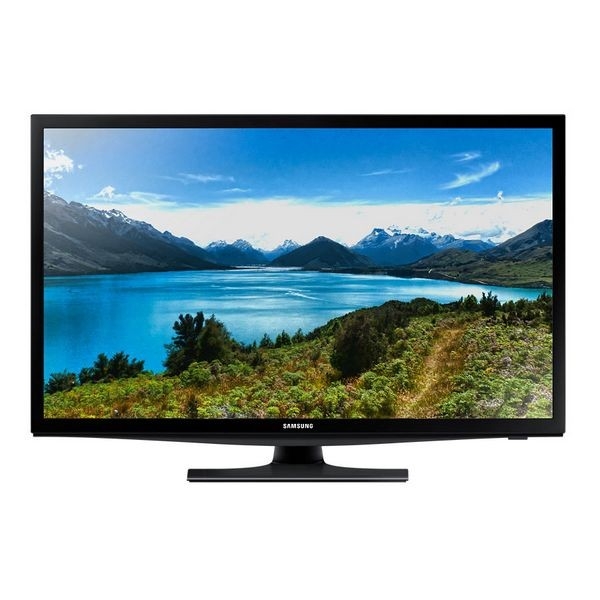 Fernseher Samsung UE28J4100 28" HD Ready LED Schwarz