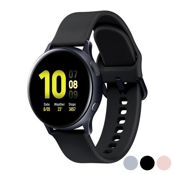 Samsung Smartwatch Active 2 1,2" Super AMOLED