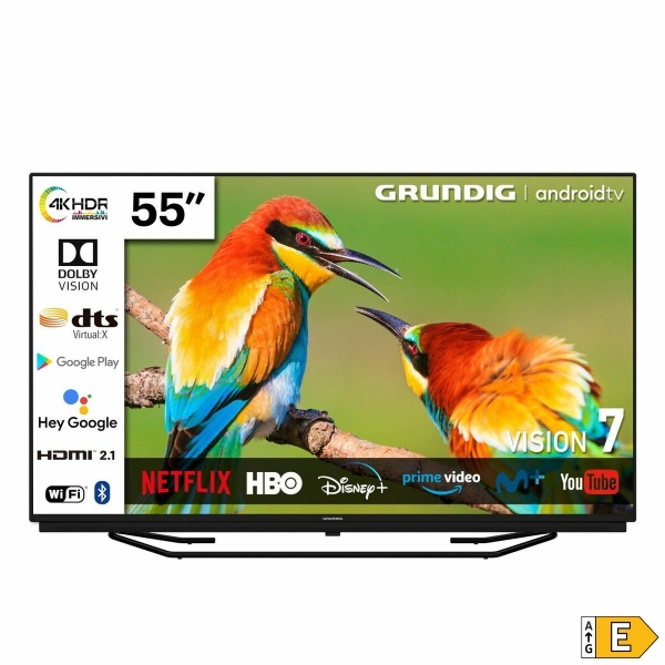 Smart TV Grundig 55GGU7960B 55 Zoll