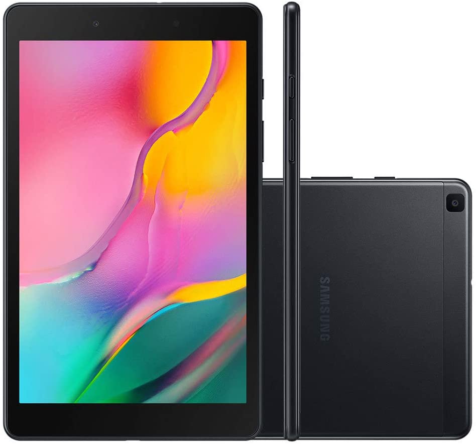 Samsung Galaxy Tab A WiFi- 8 Zoll Schwarz