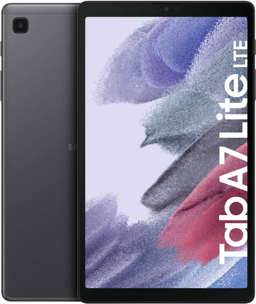 Samsung Galaxy Tab A7 L 8p 3/32Go WiFi Grau
