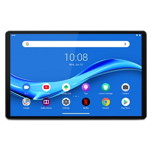 Lenovo Tablet Tab M10 Plus 10,3" FHD Octa Core 128 GB