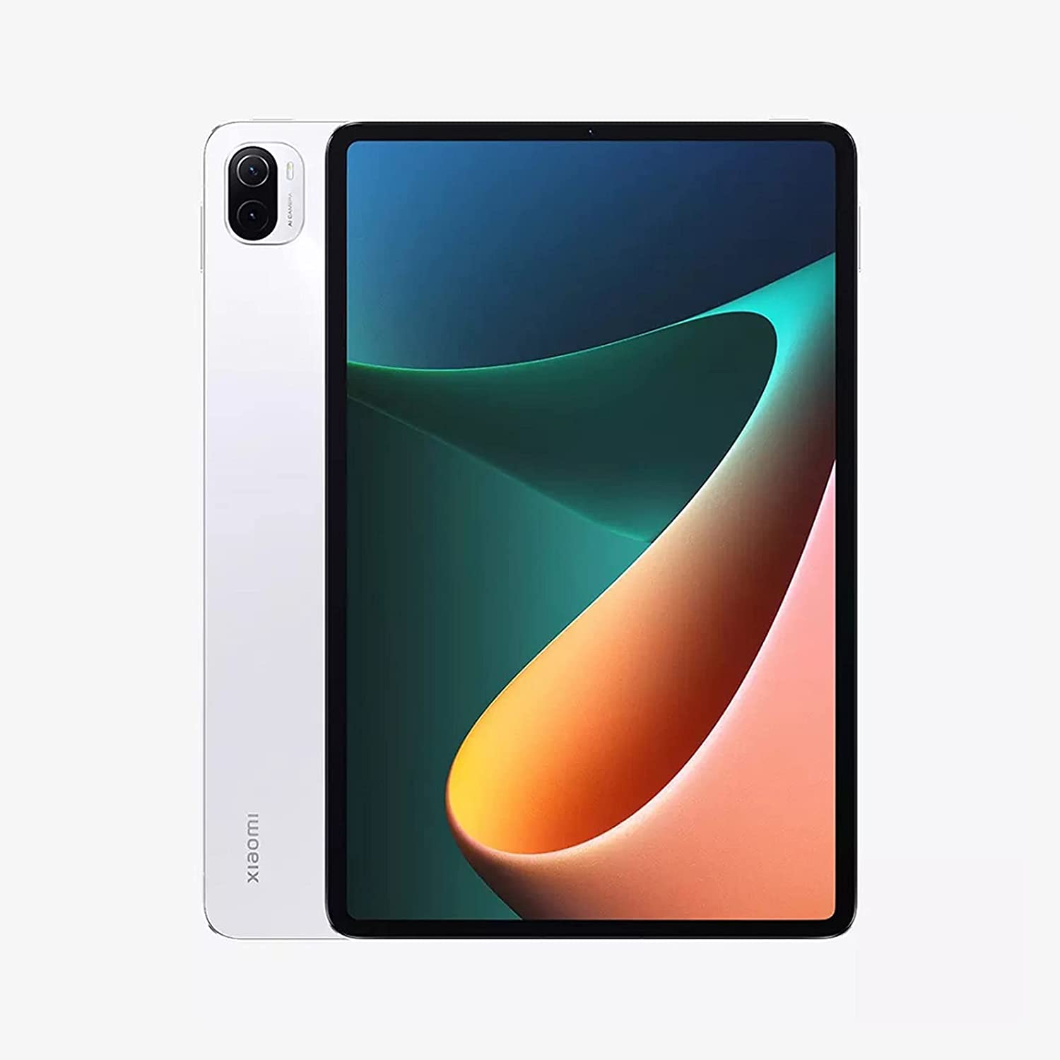 Xiaomi Pad Tablet 5 6 256GB WIFI Weiß