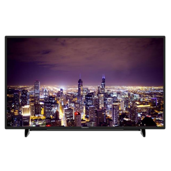 Smart TV Grundig VLX7810BP 49" 4K Ultra HD LED WIFI Schwarz