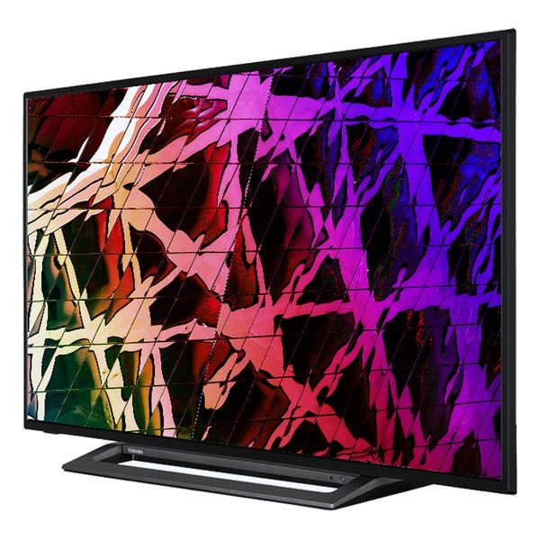 Smart TV Toshiba 43LL3C63DG 43 Zoll Full DLED