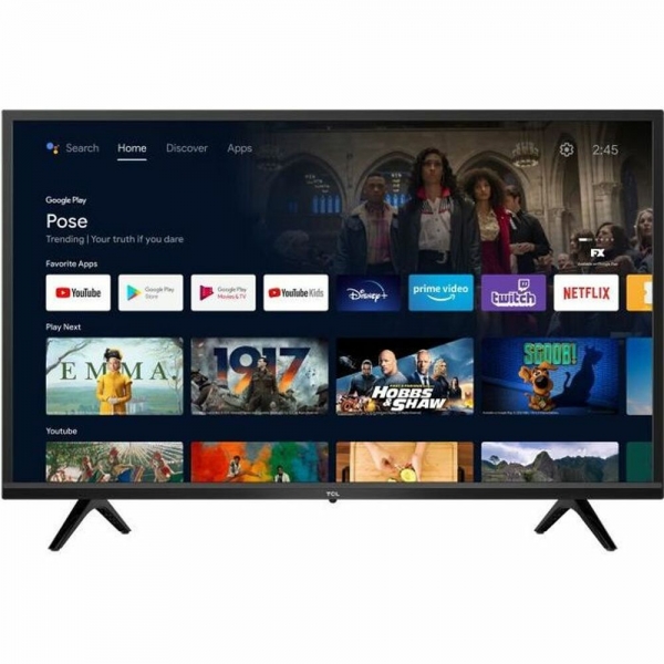 Smart TV TCL 32A5000 32 Zoll HD LED Android TV