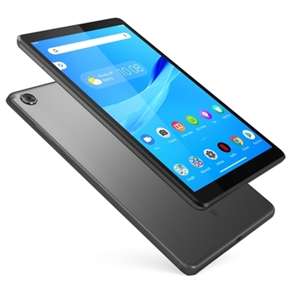 Lenovo Tab M8 8" Helio A22 2 Tablet Dunkelgrau
