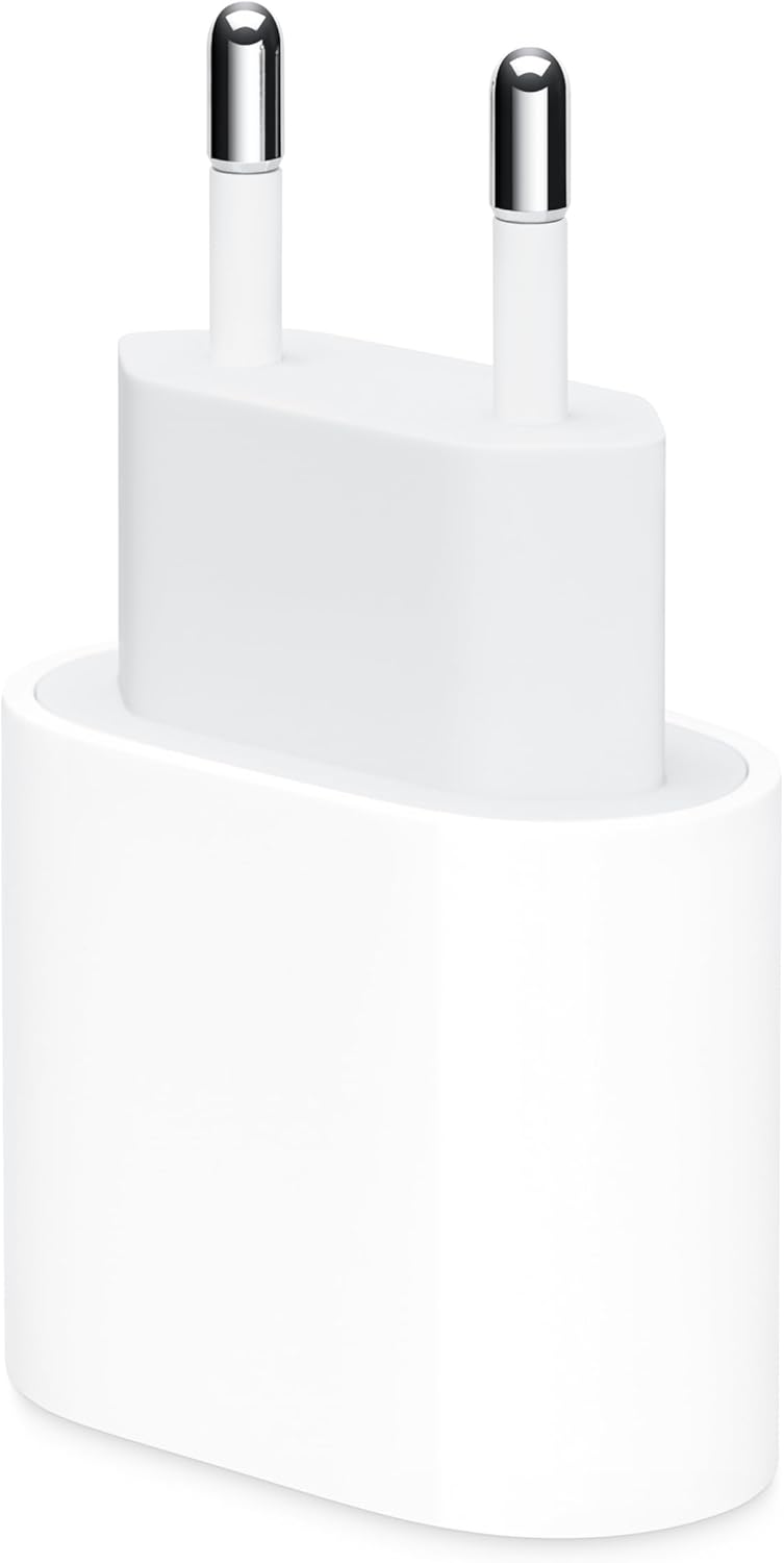 Apple 20W USB-C Power Adapter Schnellladegerät