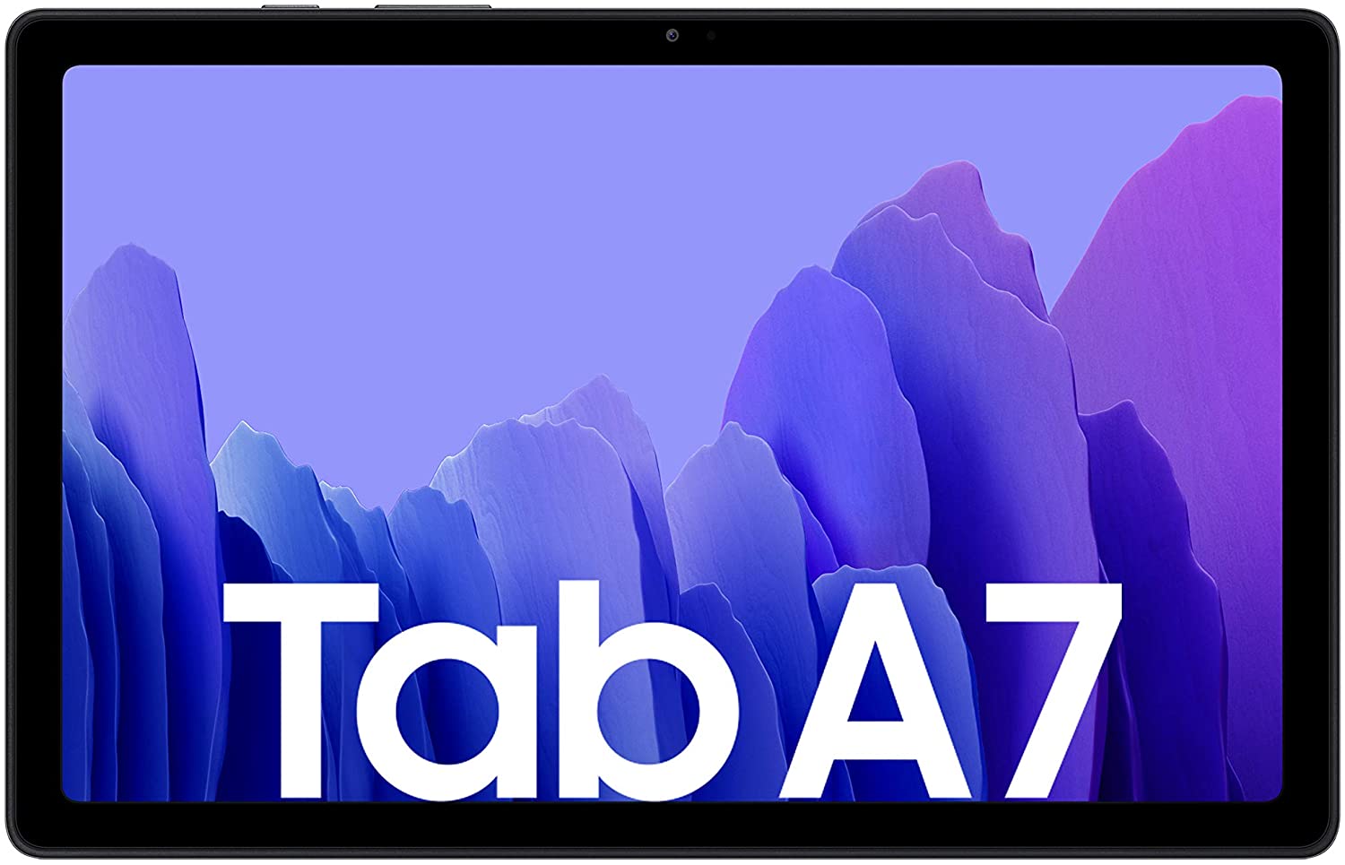 Samsung Galaxy Tab A7 10,4" Octa Core Grau