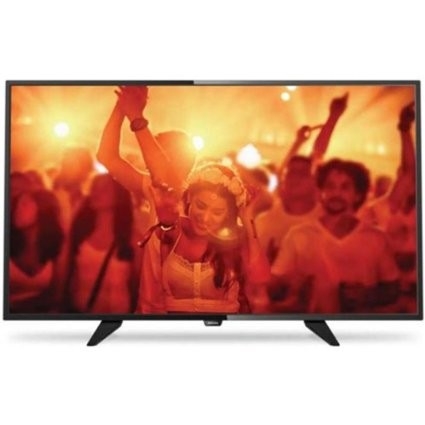 Philips 40PFH4101/88 TV Gerät LED-LCD 101cm (40") USB-Recording