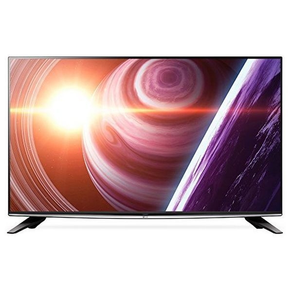 Smart TV LG 58UH635V 58" 4K Ultra HD LED Wifi/WebOS