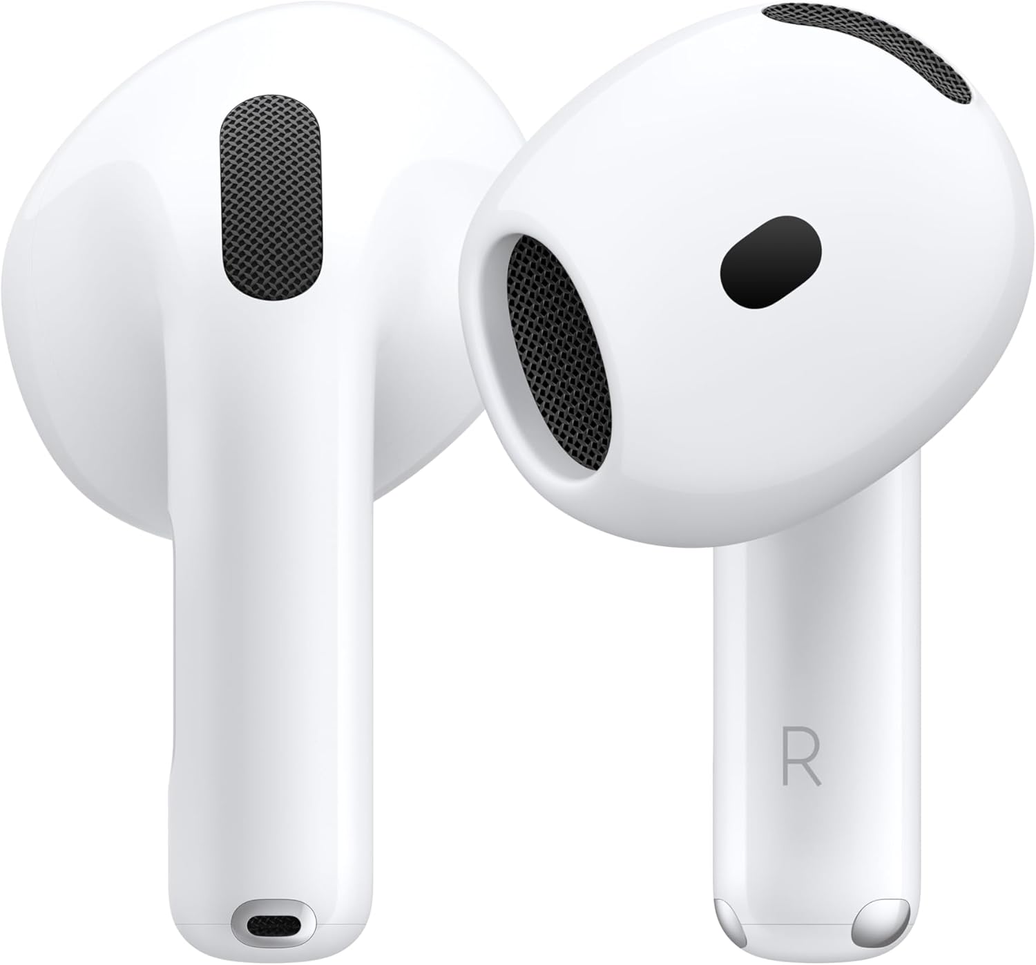 Apple AirPods 4 ANC Kabellose Kopfhörer USB-C