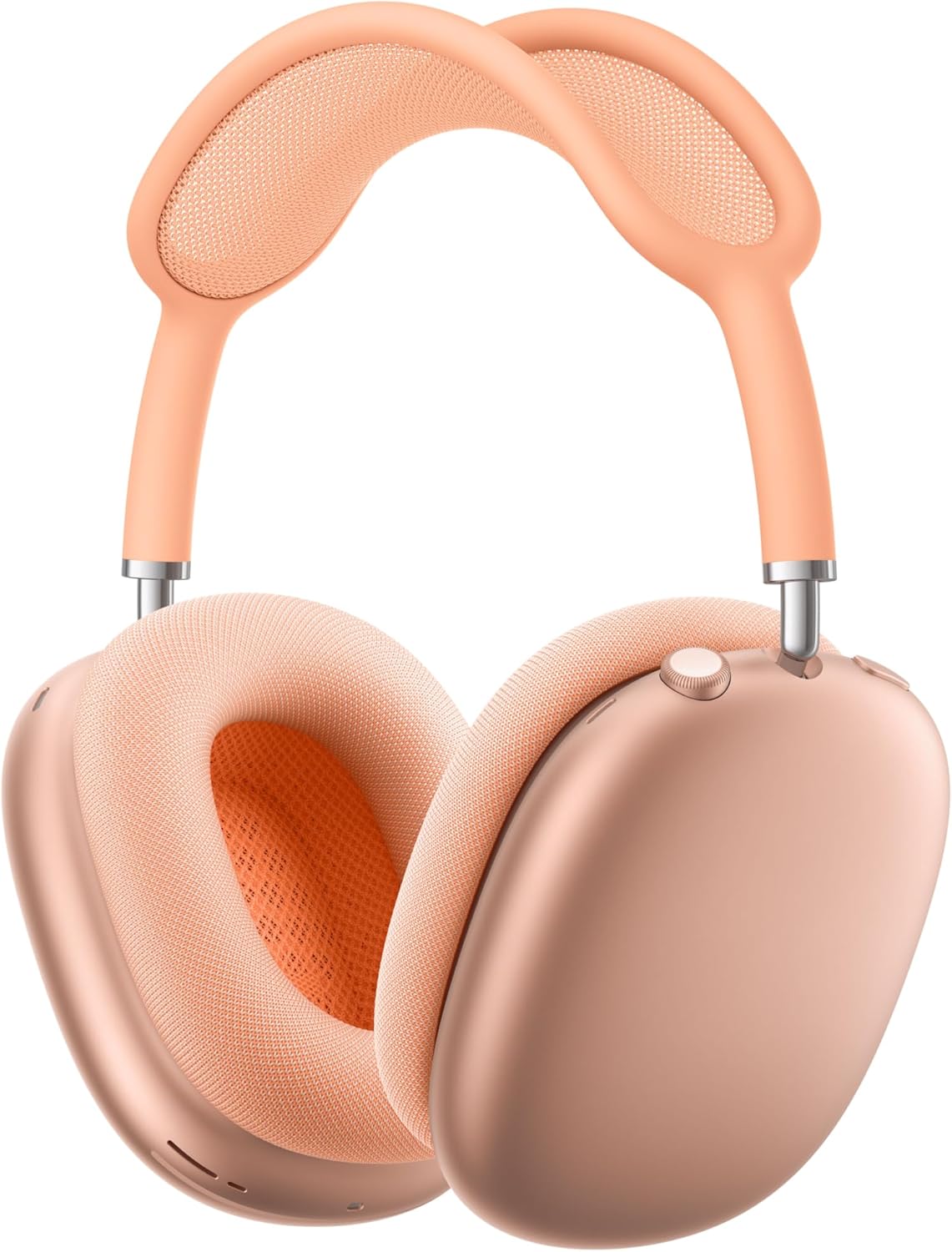 Apple AirPods Max Kabellose Kopfhörer 3D Audio Orange