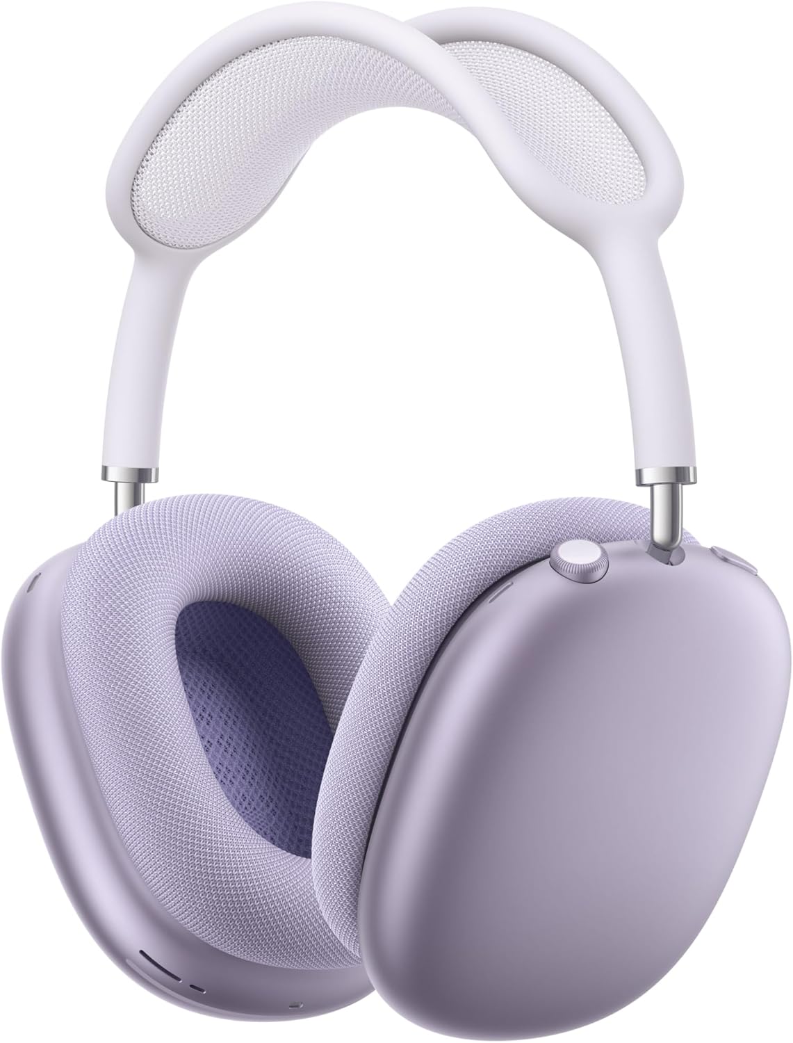 Apple AirPods Max Kabellose Kopfhörer 3D Audio Violett