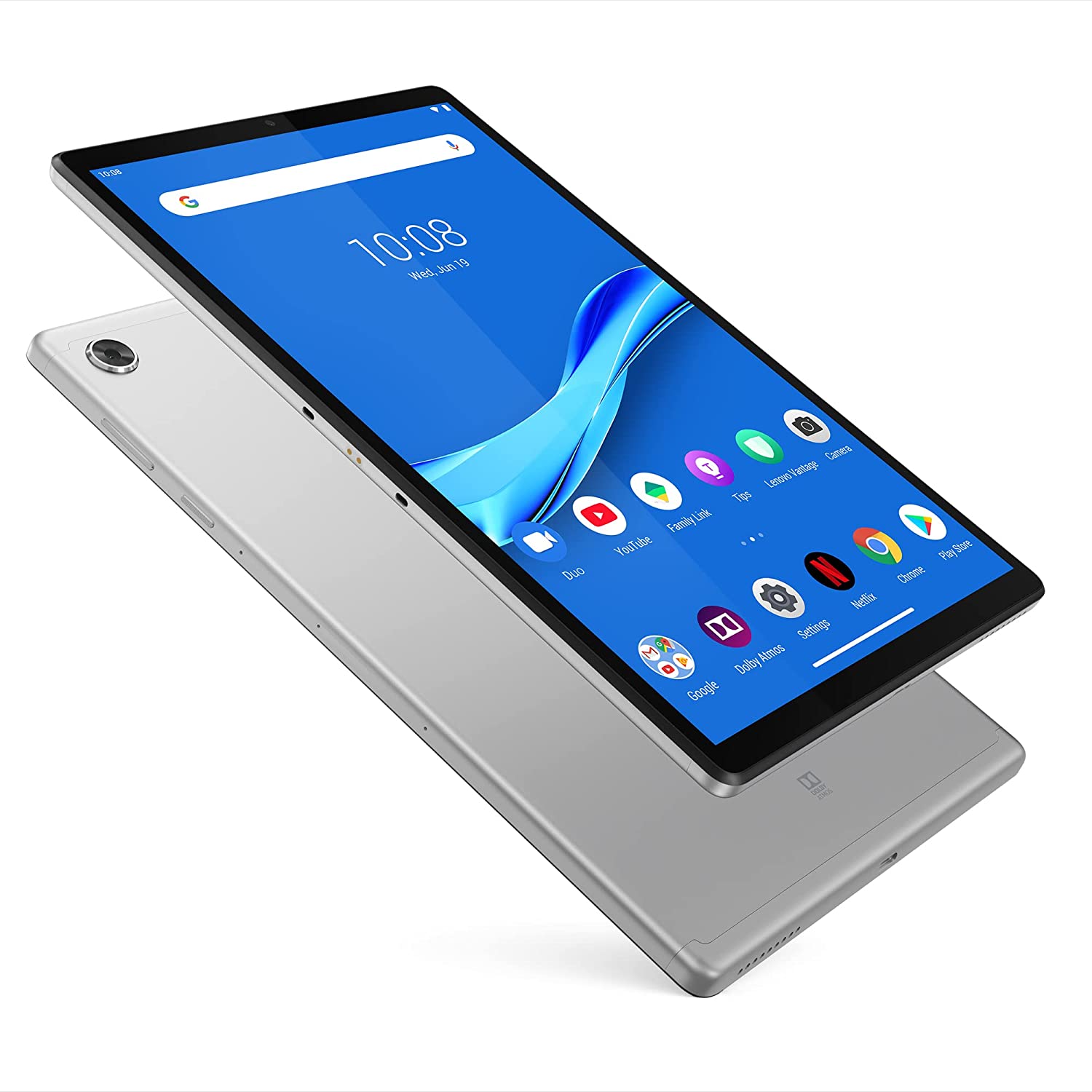 Lenovo Tab Tablet M10 FHD Plus (2. Generation) 128 GB