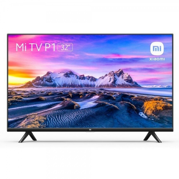 Smart TV Xiaomi MI TV P1 32 Zoll HD LED WIFI WLAN LED HD