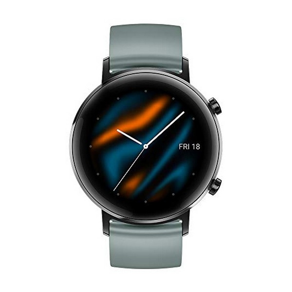Huawei Smartwatch GT2 1,2" AMOLED GPS 215 mAh