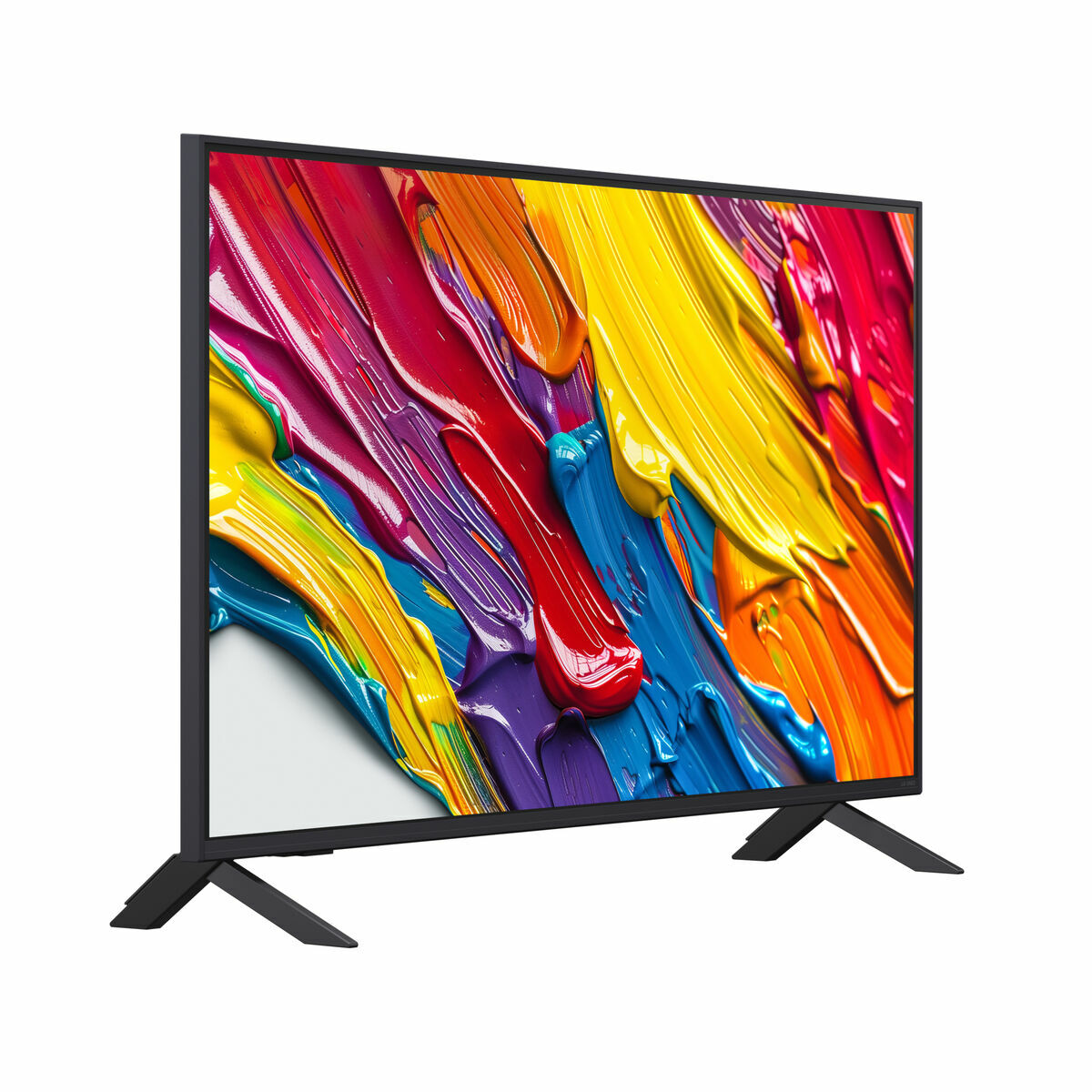 LG Smart TV 43 Zoll 43UR78006LK 4K HDR10