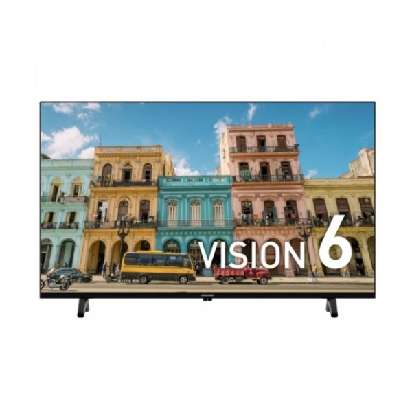 Smart TV Grundig 39GEF6600B 39 Zoll Full HD LED WLAN