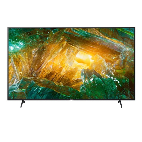 Smart TV Sony Bravia KD55XH8096 55" 4K Ultra HD LED WiFi