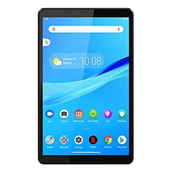 Lenovo ZA5G0053SE 8 Zoll Helio A22 Tablet Hellgrau