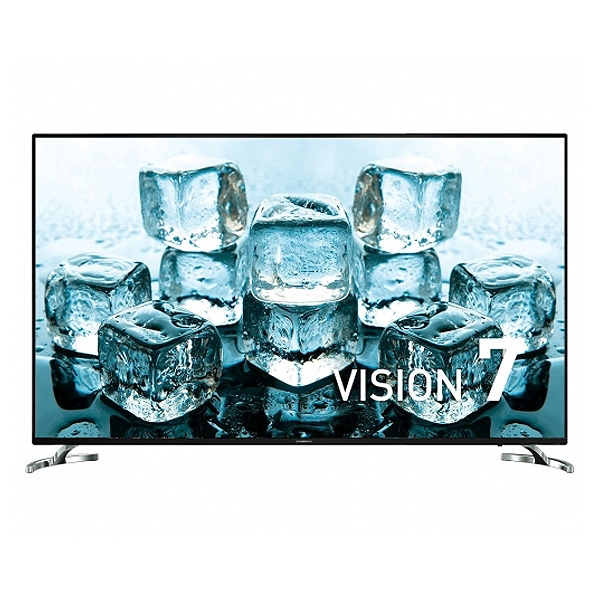 Grundig Smart TV 58VLX7860 58" 4K Ultra HD DLED WiFi