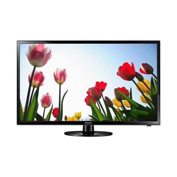 Fernseher Samsung UE24H4003 24" HD Ready LED Schwarz
