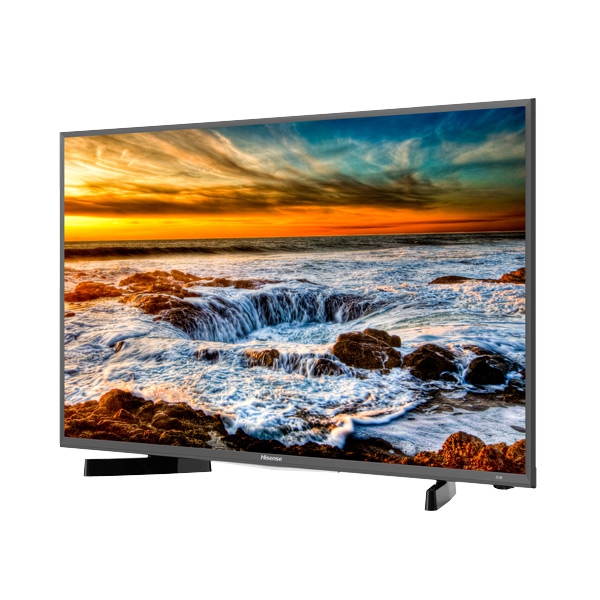 Smart TV Hisense 32M2600 32" Full HD LED Wifi Grau