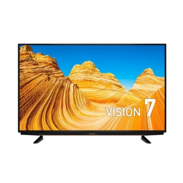 Smart TV Grundig 55GEU7900C 55 Zoll 4k Ultra HD LED WiFi