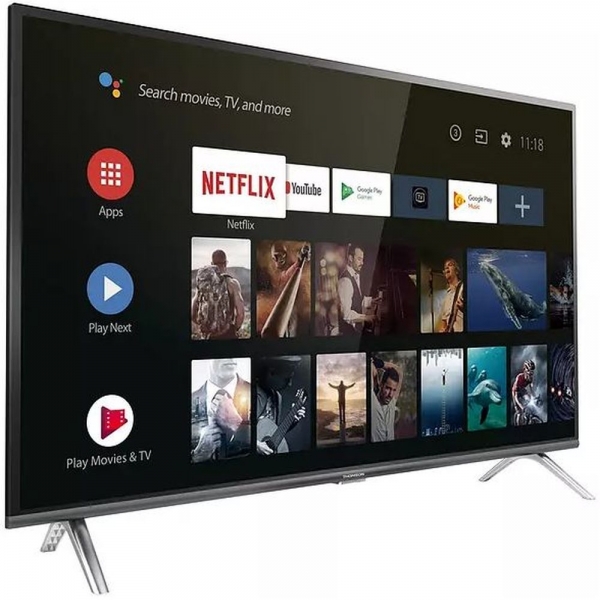Smart TV Thomson 32HE5606 32 Zoll HD LED WiFi