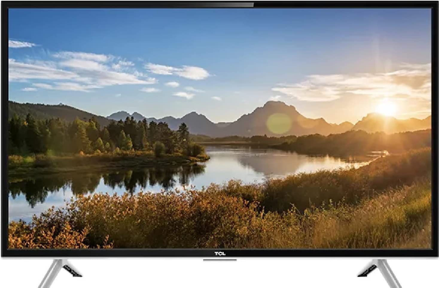 Smart TV TCL L40S62 40 Zoll FHD