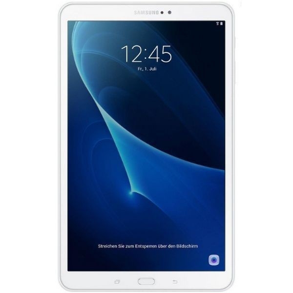 Tablet Samsung Galaxy Tab A 10.1" Wifi 16GB Weiß