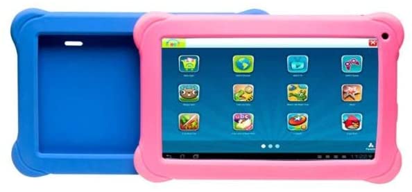 Denver Tablet Electronics TAQ-10383K 10.1" Quad Core
