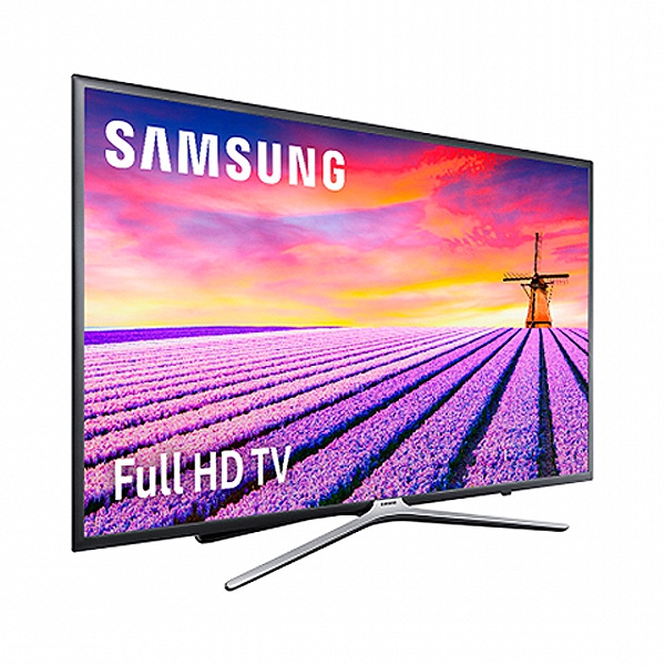 Smart TV Samsung UE32M5505 32" Full HD WIFI Step-up Slim