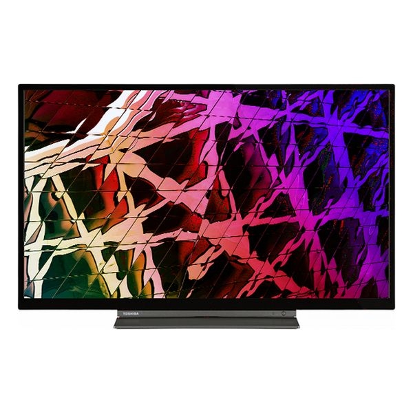 Smart TV Toshiba 32LL3C63DG 32 Zoll Full HD