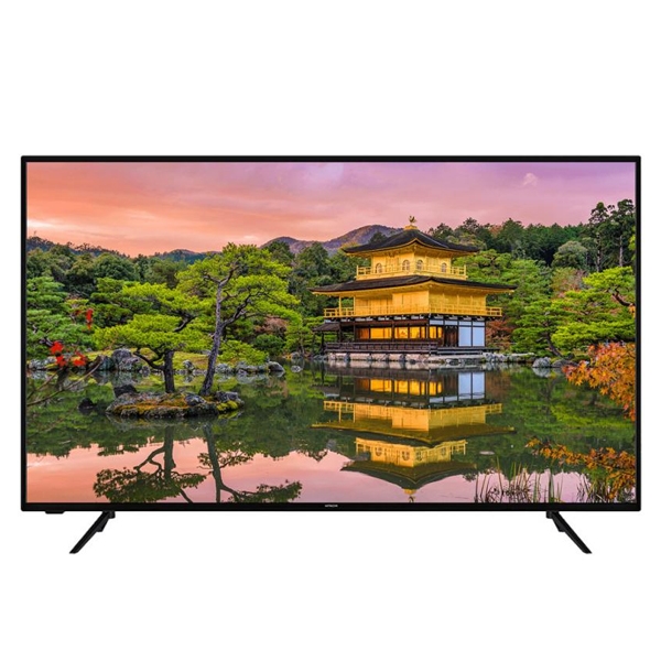 Smart TV Hitachi 50HK5600 50 Zoll 4K Ultra HD LED WiFi