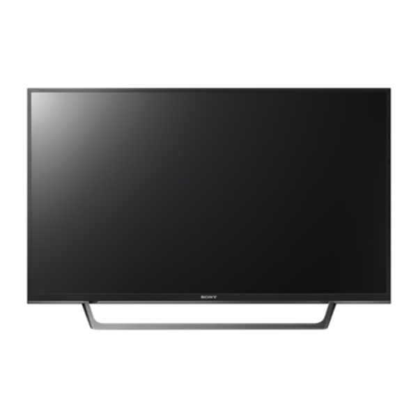 Smart TV Sony KDL32WE610 32 Zoll HD Ready LED HDR 1000