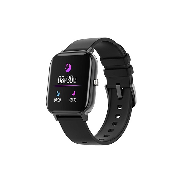 Smartwatch KSIX Cube HR03 1,3" OLED Bluetooth