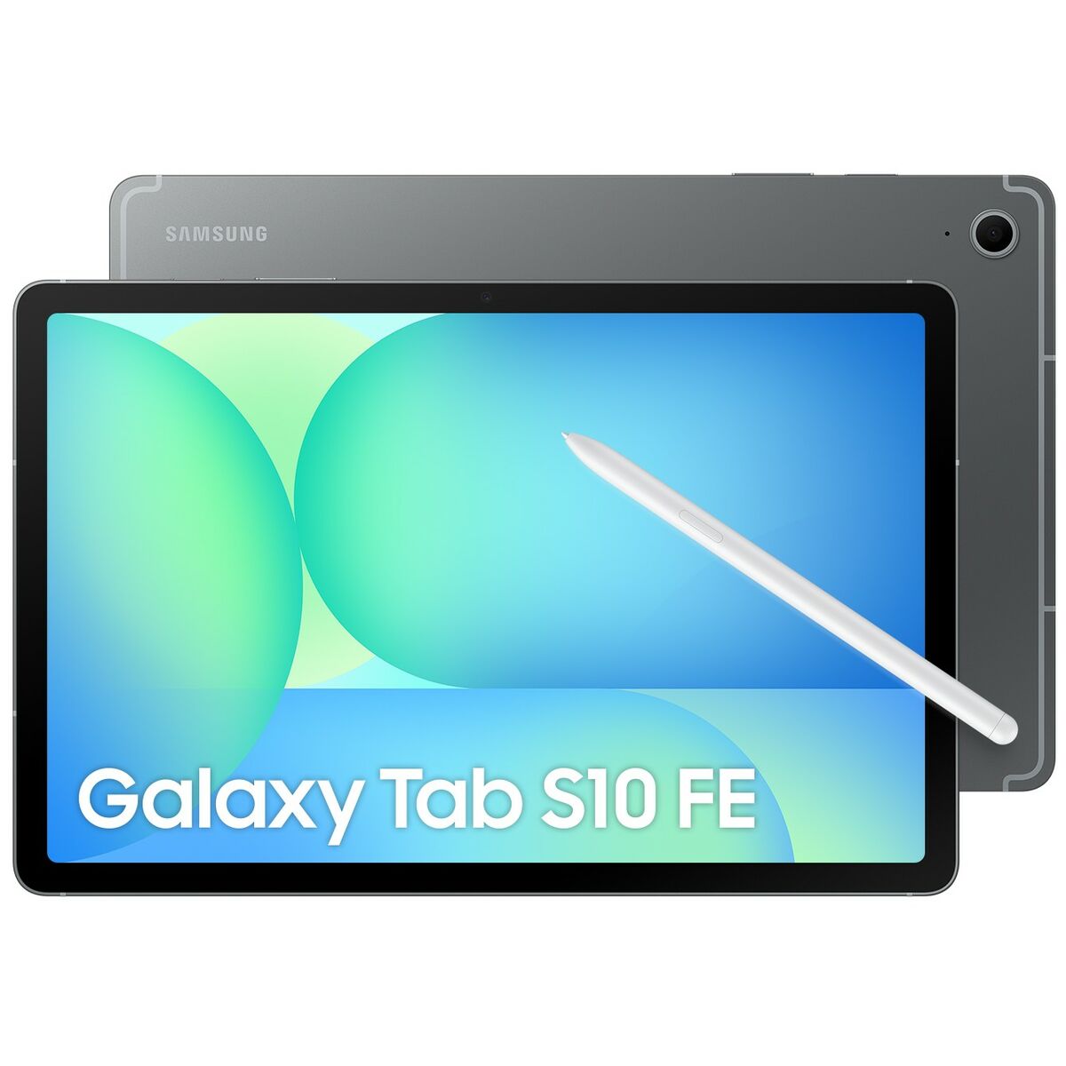 Samsung Galaxy SM-X520NZAREUB Tab S10 FE Gray
