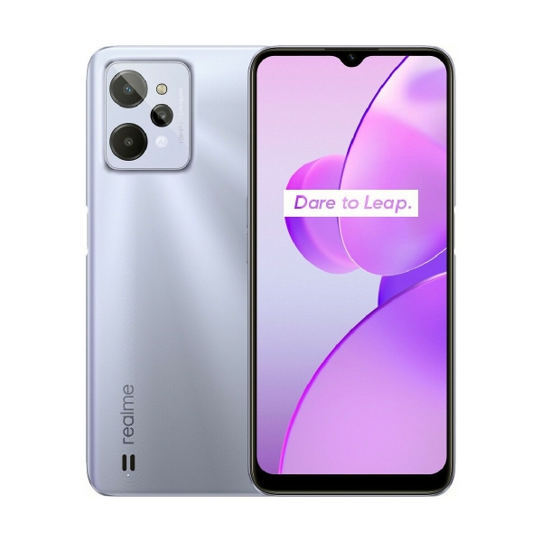 Realme C31 32 GB Octa Core 3 GB RAM 6,5" Smartphone