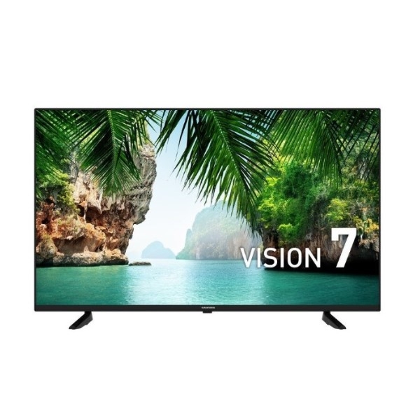 Smart TV Grundig 43GEU7800B 43 Zoll 4K Ultra HD LED WiFi