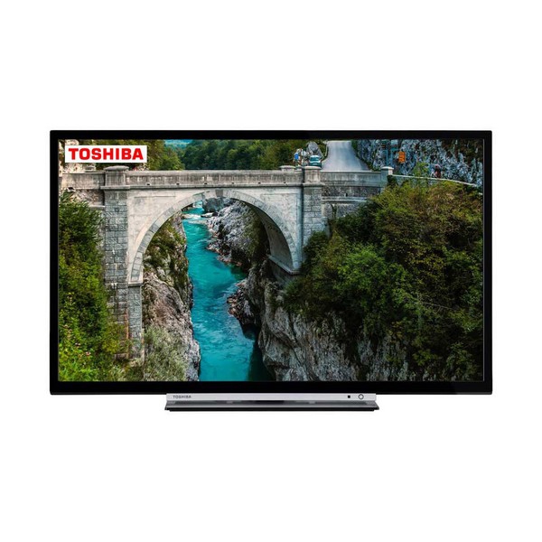 Smart TV Toshiba 32W3863DG 32" HD WIFI