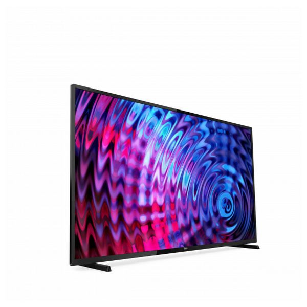 Fernseher Philips 50PFS5503/12 50" Full HD LED Schwarz