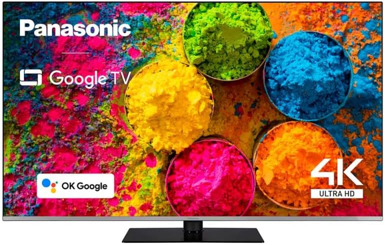 Panasonic TX-55MX710 4K HDR Google TV LED TV 55 Zoll