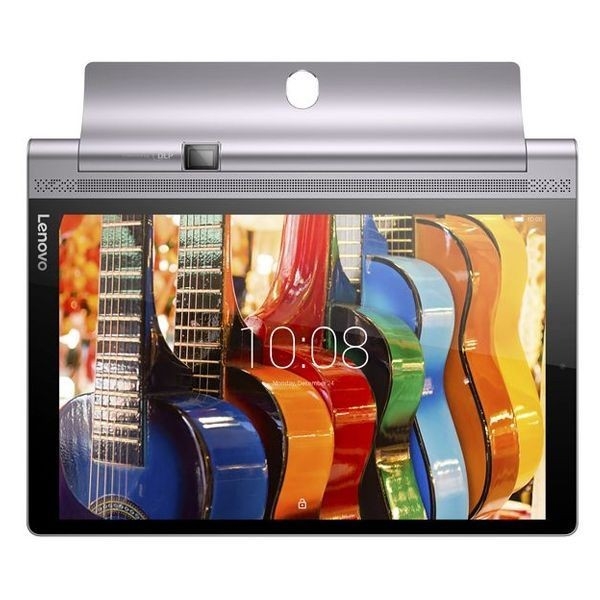 Tablet Lenovo Yoga Tab 3 Pro 10 10" 32GB Schwarz
