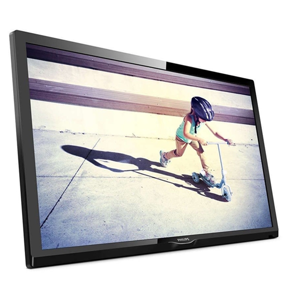 Fernseher Philips 22PFT4022/12 22 Zoll Full HD LED Ultra Slim Schwarz